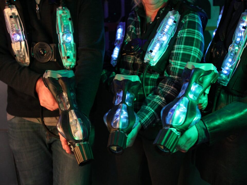 laserpark